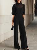 Emma™ | Elegante completo a 3 pezzi