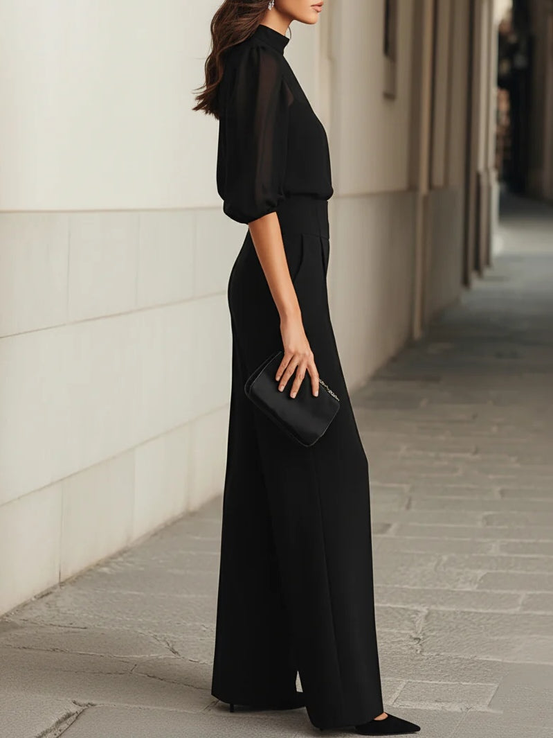 Emma™ | Elegante completo a 3 pezzi