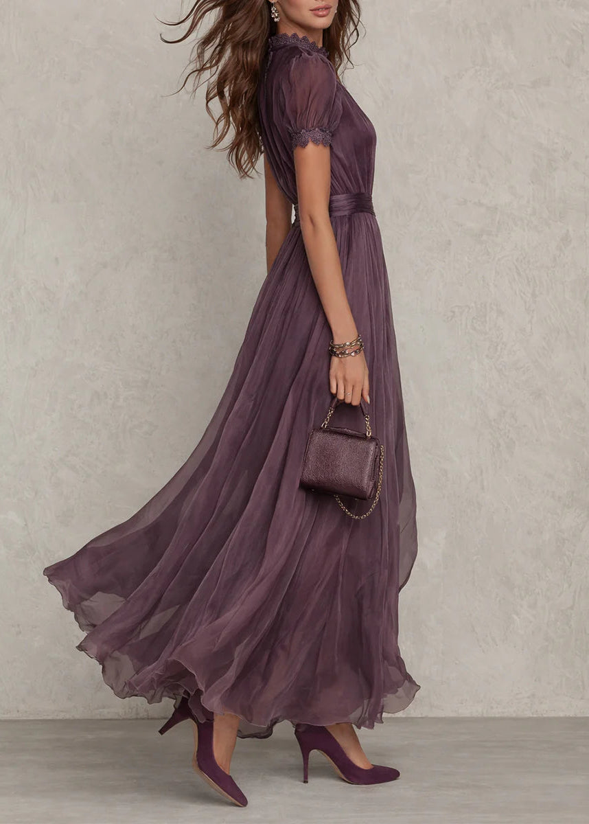 Vestido Flavia: La Invitada Perfecta ✨