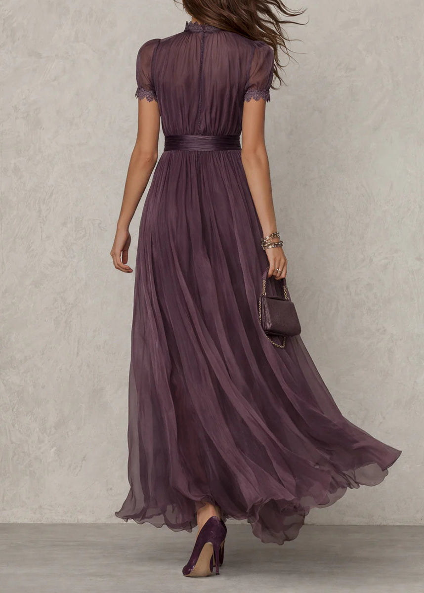 Vestido Flavia: La Invitada Perfecta ✨