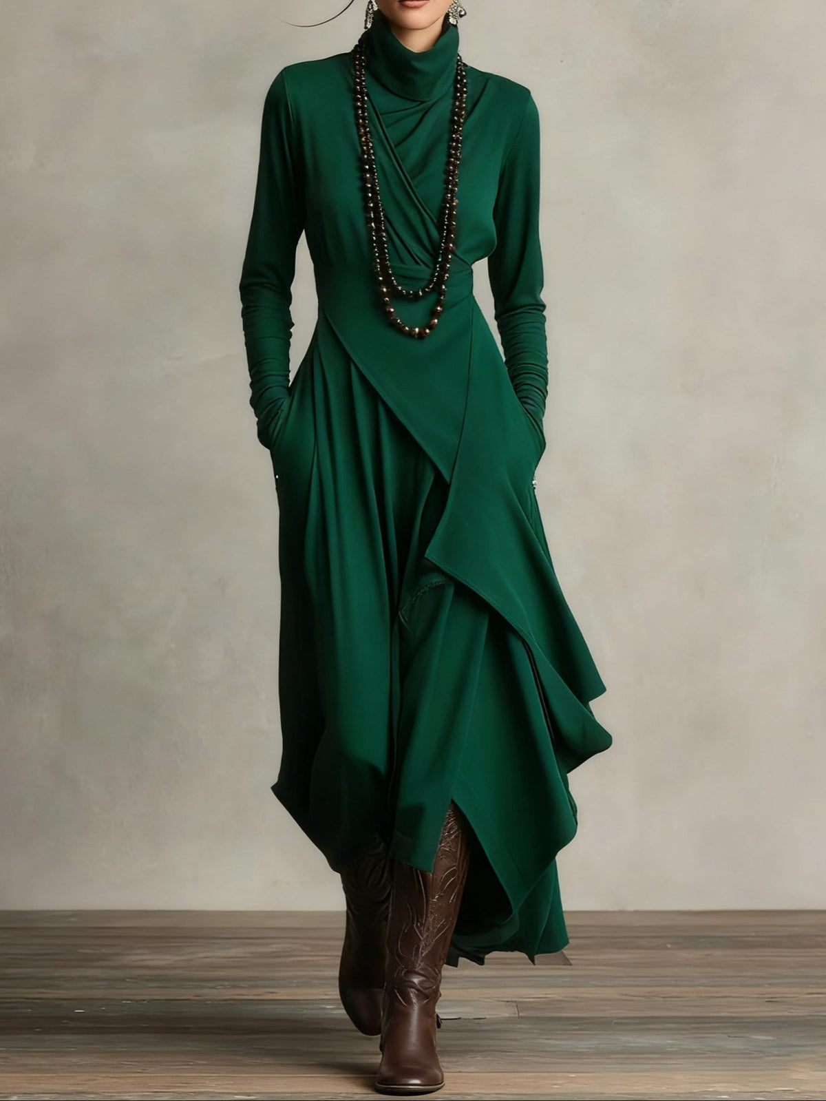 Beloria | Abito Elegante