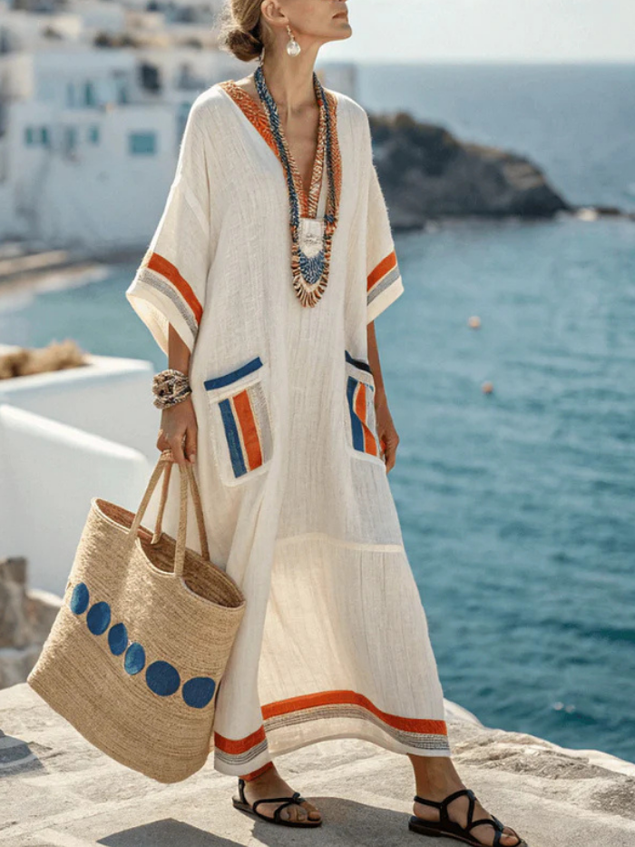 Ekeesha™ Tunica Elegante, che valorizza la figura