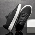 Sneakers Eleganti in Pelle da Uomo Athene