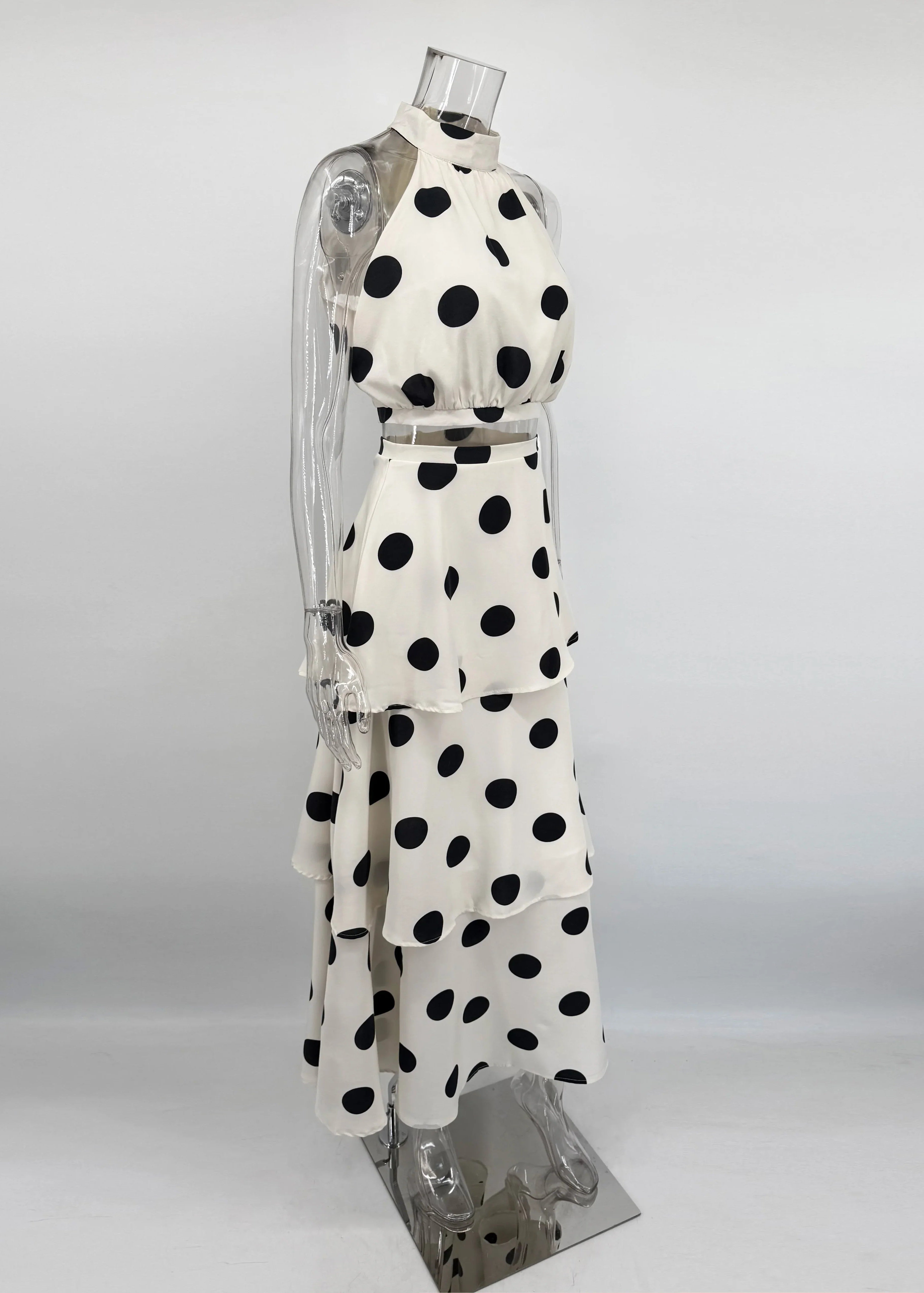 Luna · Conjunto de Lunares