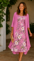 Il Vestito Duster Capri