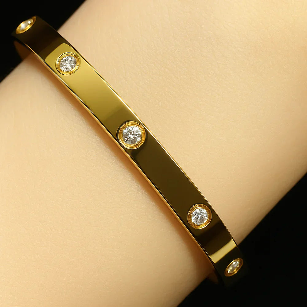 PULSERA VERONA | EDICIÓN PREMIUM