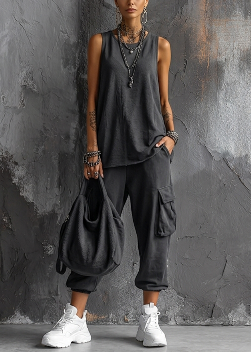 Noemi |Conjunto completo de comfort urbano