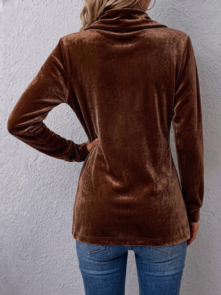 Holliwell™ | Giacca Vintage con Risvolto