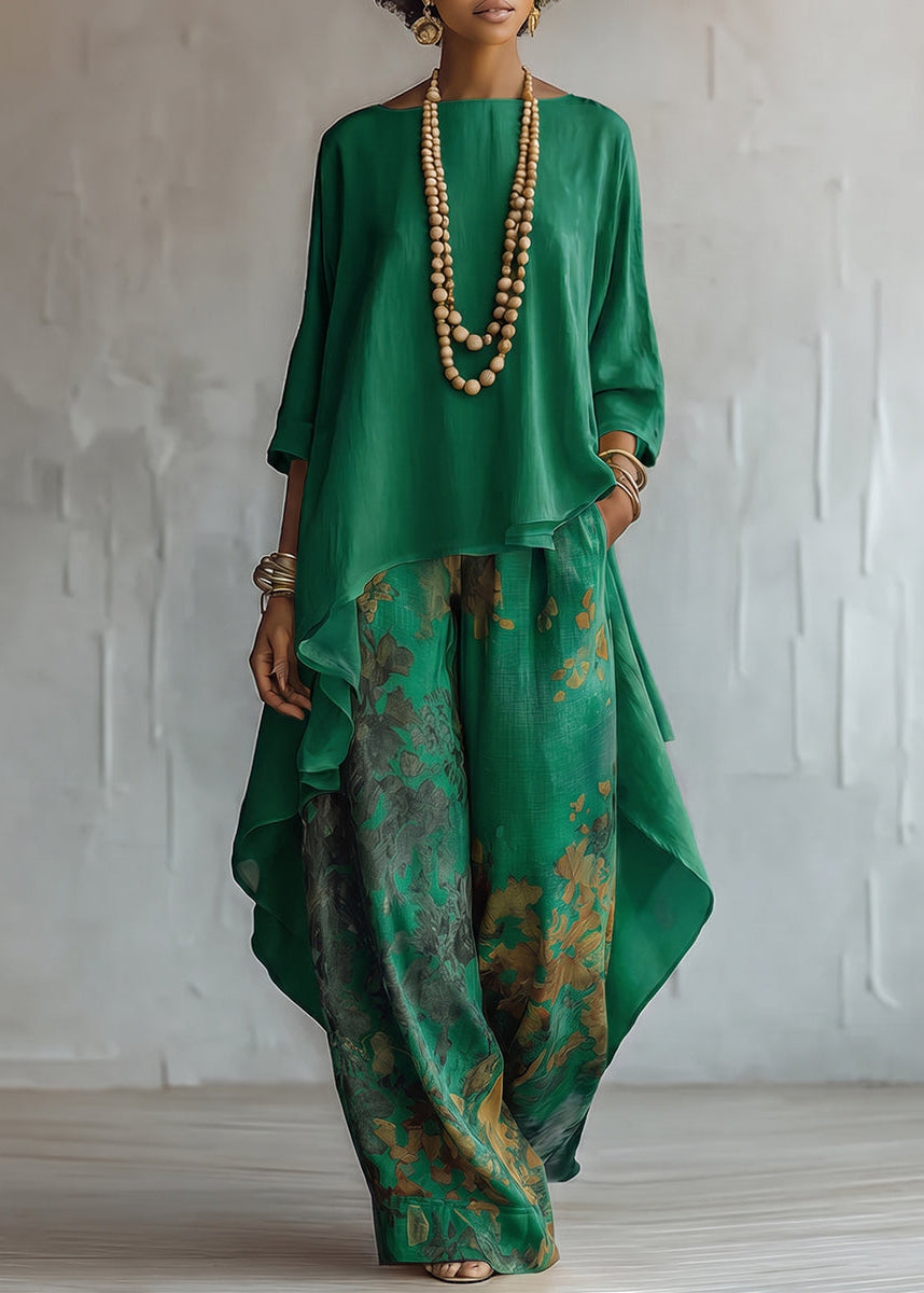 Fiorella | Conjunto boho con un encanto radiante