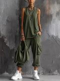 Noemi |Conjunto completo de comfort urbano
