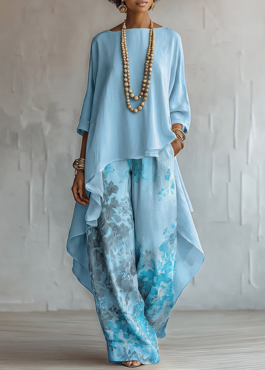 Fiorella | Conjunto boho con un encanto radiante