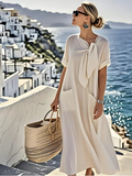 Abbigliamento Elegante Donna™ con Tasche
